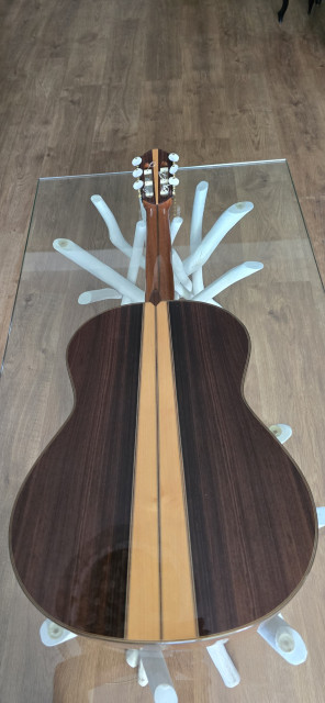 Guitarra Clássica