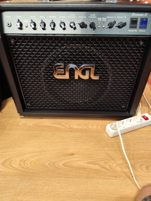 Engl Screamer II