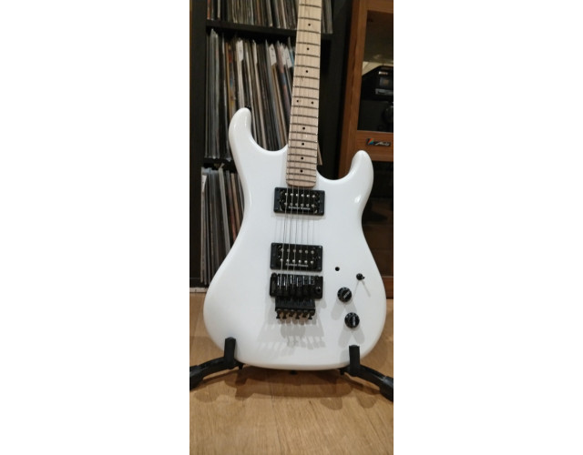 Kramer pacer con gotoh