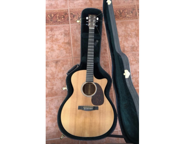 Martín GPCPA4