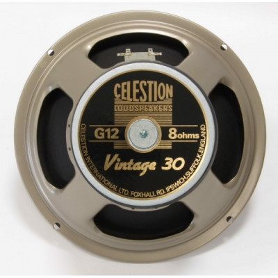 Celestion vintage 30