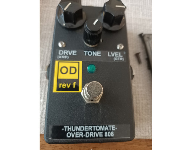 Thundertomate OD 808