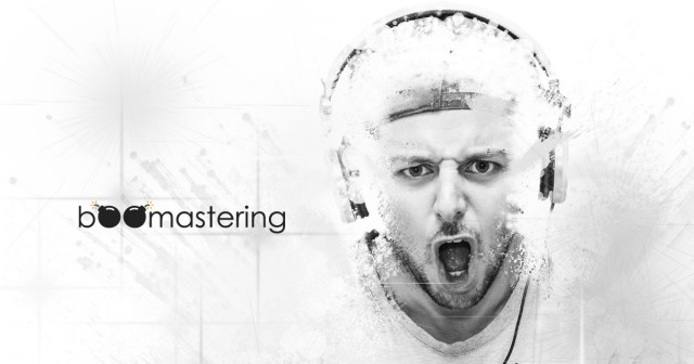 Mastering Online - Servicio de masterización especializado en música electrónica.