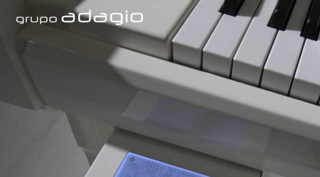 Adagio busca Product Manager de teclados/pianos en Barcelona