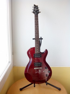 Guitarra Eléctrica Cort Z-42