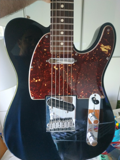 Fender Telecaster USA standart