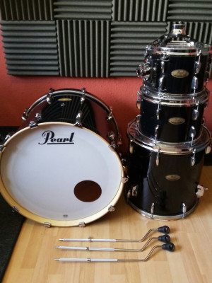 Pearl Session Studio Select 22" 10" 12" 16" (nueva/demo)