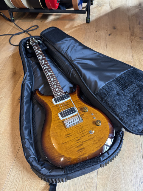 PRS Americana S2 Custom 24-04 modelo 2024