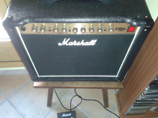Marshall DSL15c - Nuevo - Por Vox ac15, Blacsktar, Fender...