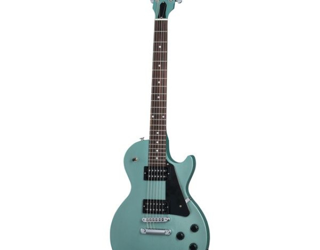 Gibson les paul modern lite