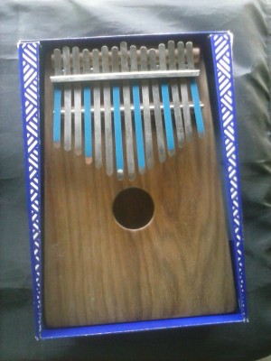 Kalimba  made in South Africa