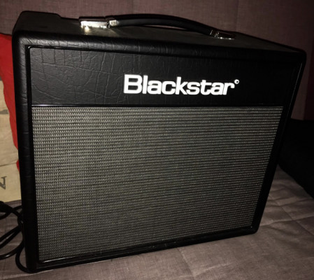 BLACKSTAR Series One 10 AE (a estrenar)