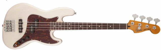 Fender Modern Player Jazz Bass Short Scale