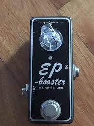 XOTIC EP BOOSTER
