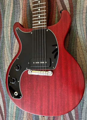 Gibson Les Paul Junior zurda zurdo
