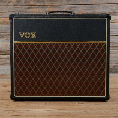 Vox Ac30 cc1 1x12