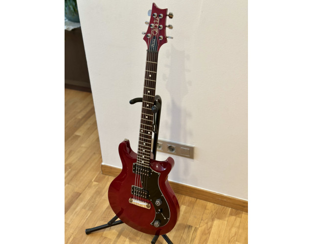 Guitarra PRS mira S2 made in USA 2014