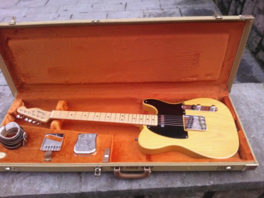 Fender Telecaster American Vintage ´52