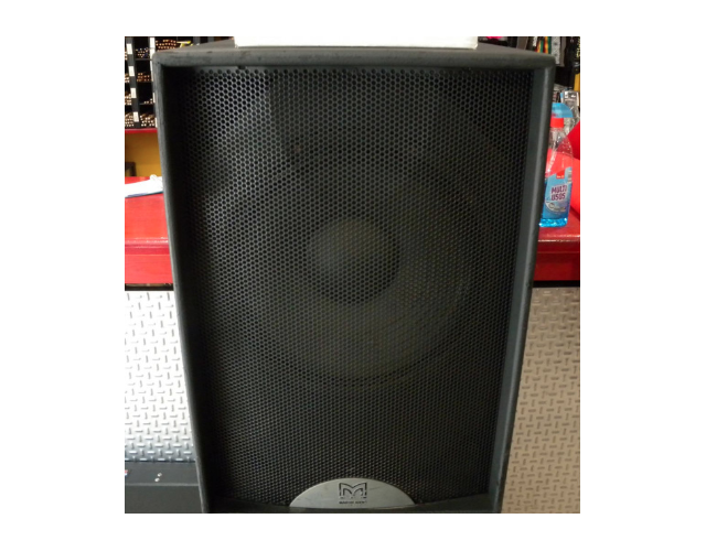 Martin Audio Backline S15 ( Precio por unidad )