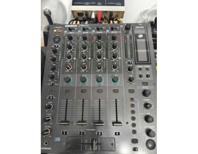 Reloop rmx 80