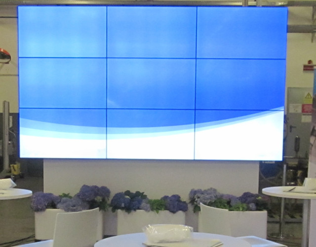 Monitores Videowall Panasonic TH-47LFV5