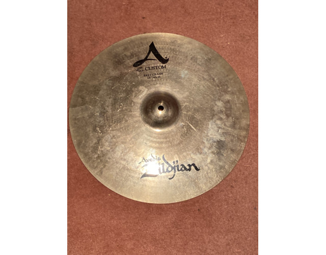 Zildjian Avedis Fast Crash 16