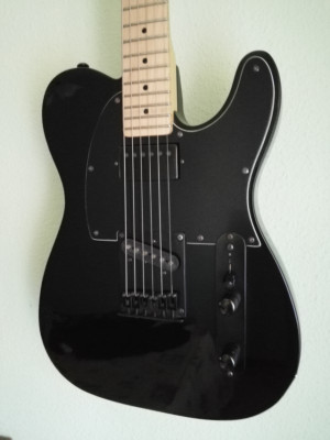 Guitarra ESP LTD TE-212