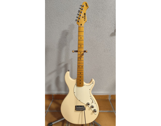 Guitarra Line 6 Variax 600 RESERVADO