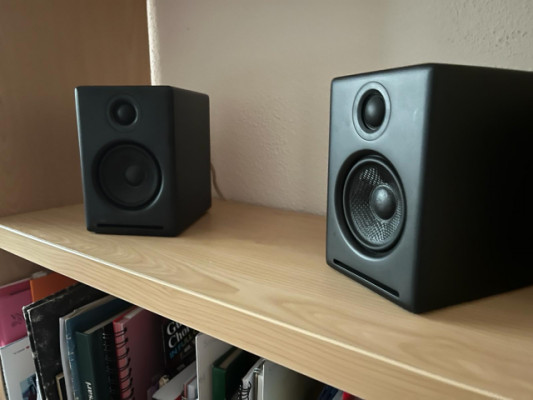 Audioengine A2+