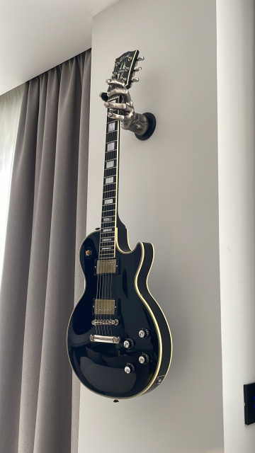 Gibson custom 1968 Les Paul BB