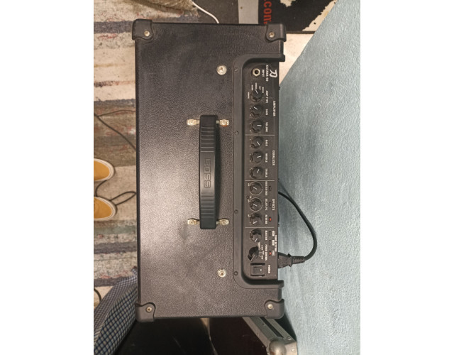 Boss katana 50