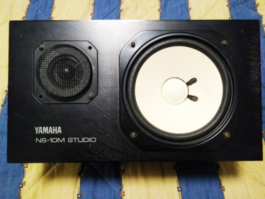 Yamaha NS-10M STUDIO