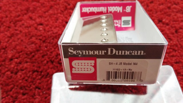 Seymour Duncan sh4