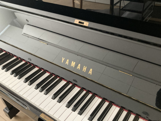 Piano yamaha U3S