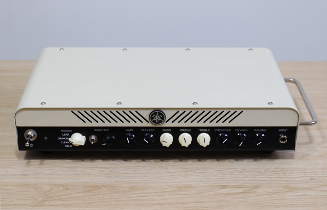 Amplificador Yamaha THR-100