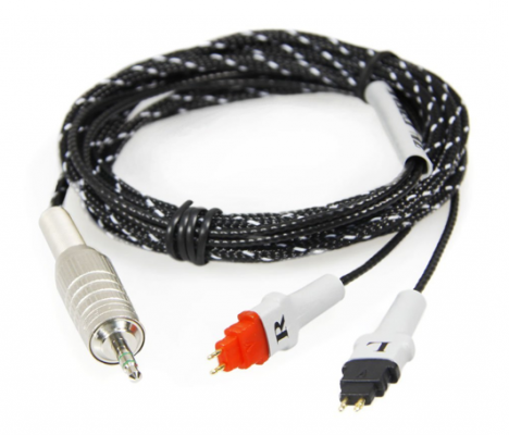 cable para senheiser hd600 headphones