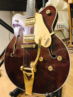 Gretsch Country Classic II 1990s (RESERVADA)