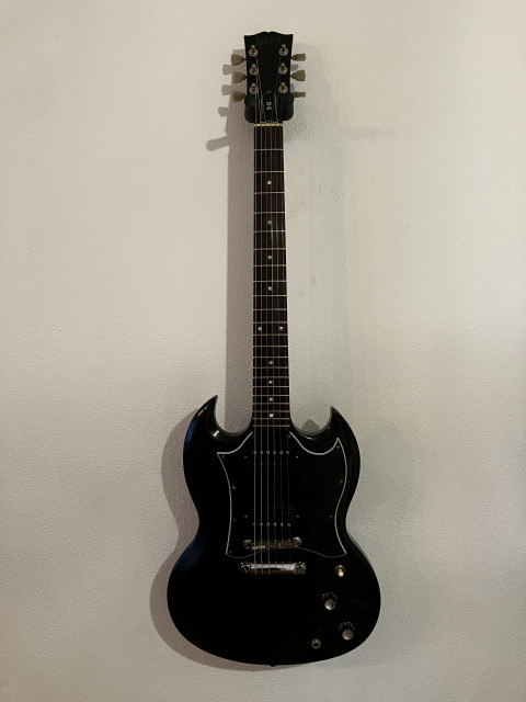 Gibson SG Special