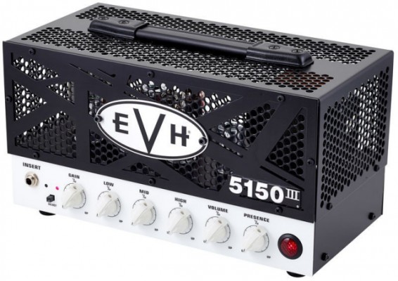Evh 5150 III Lunchbox 15 w