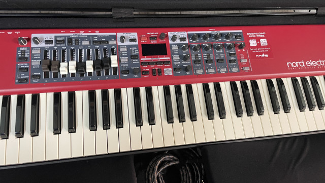 Nord Electro 6D 73