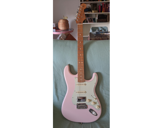 Fender Japan Hybrid II