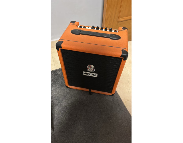 Orange Crush 25B