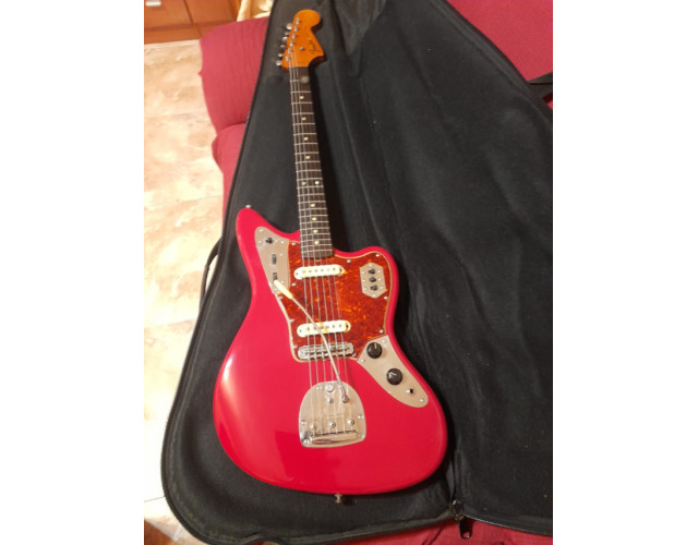 Fender Jaguar 1964 Serie L