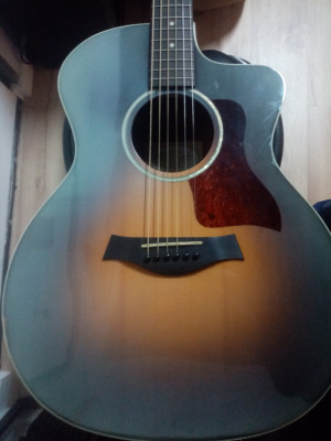 Guitarra Acústica Taylor 214ce