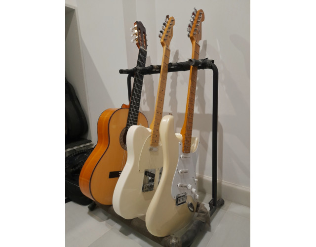 Fender Telecaster Player