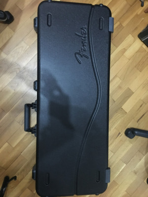 Flycase Fender