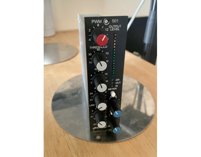 Great River Electronics PWM-501