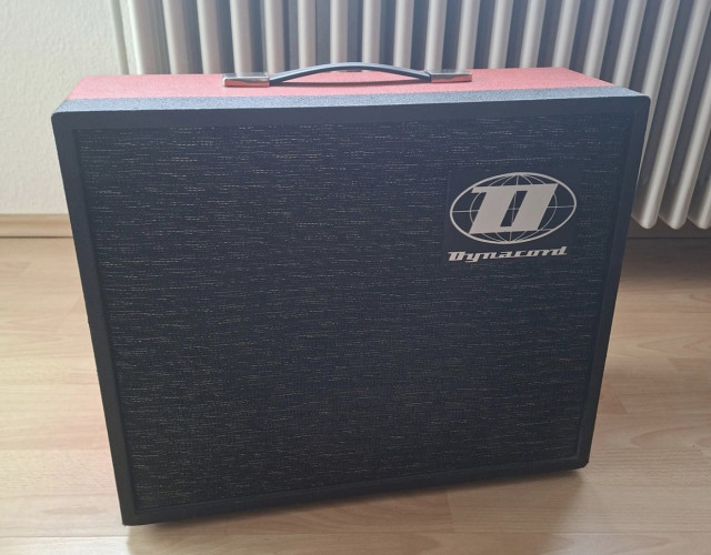 Dynacord Twen vintage
