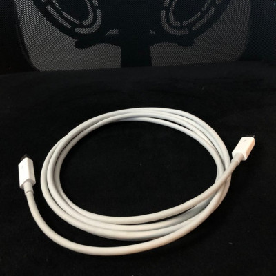 Cable Thunderbolt 2 Apple (2m)