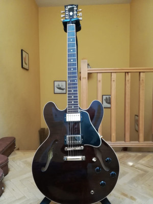 Gibson ESDT-335 (Año 2001)